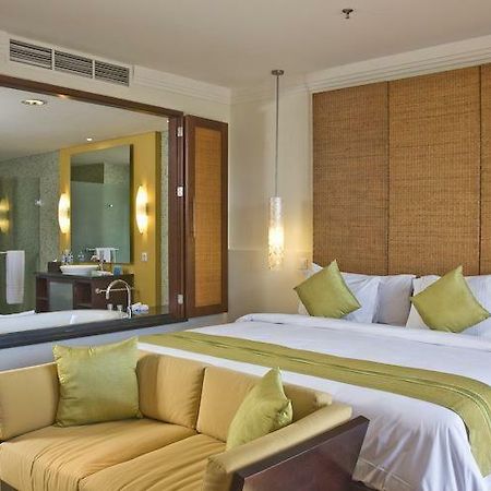 Apartment Nusa Dua Nusa Dua  Zewnętrze zdjęcie