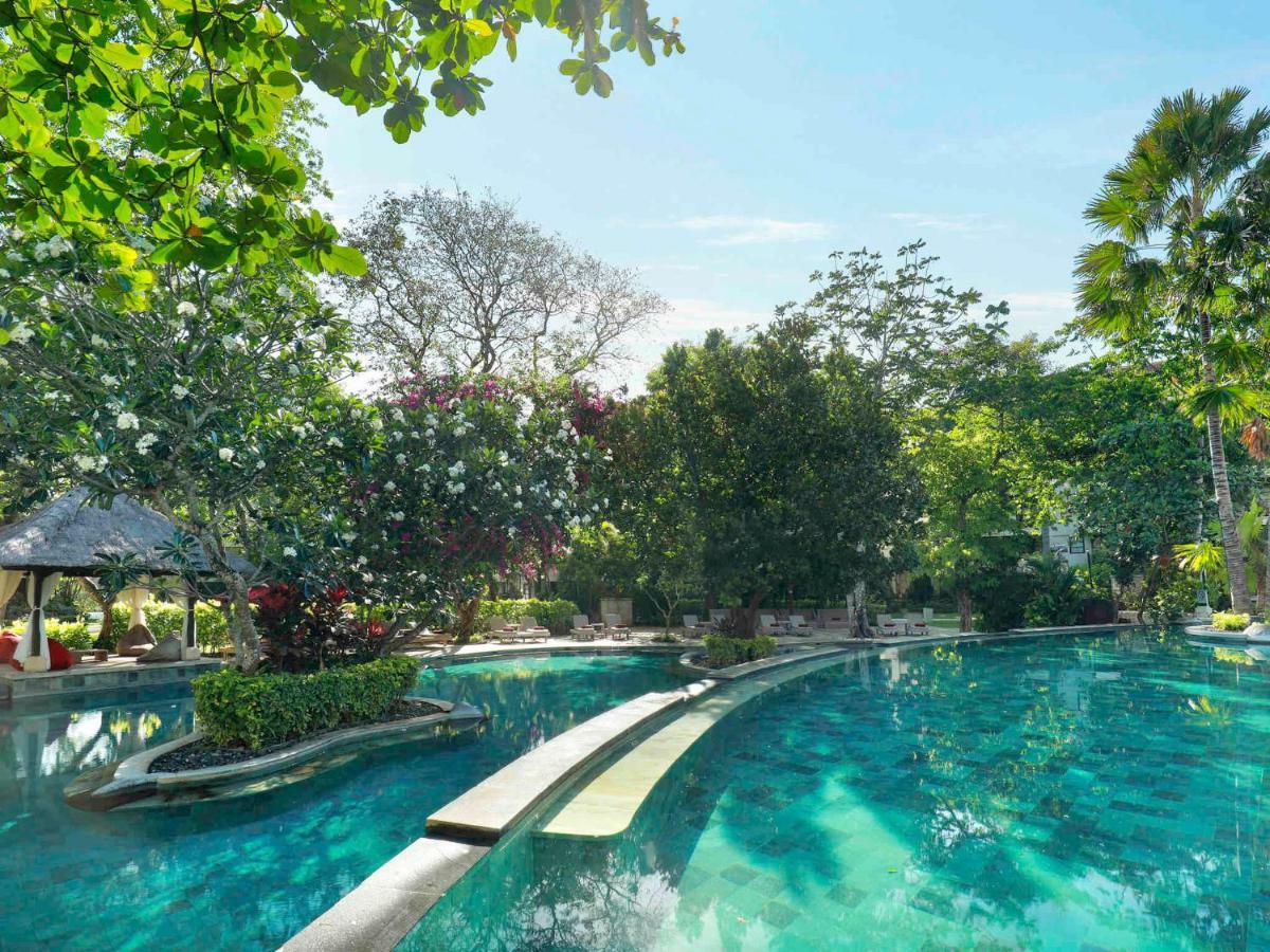 Apartment Nusa Dua Nusa Dua  Zewnętrze zdjęcie