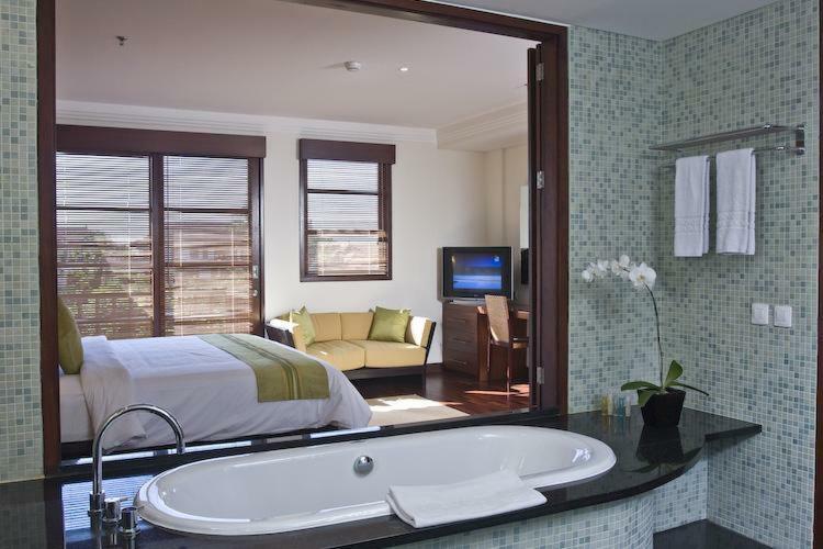 Apartment Nusa Dua Nusa Dua  Zewnętrze zdjęcie