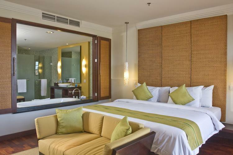 Apartment Nusa Dua Nusa Dua  Zewnętrze zdjęcie