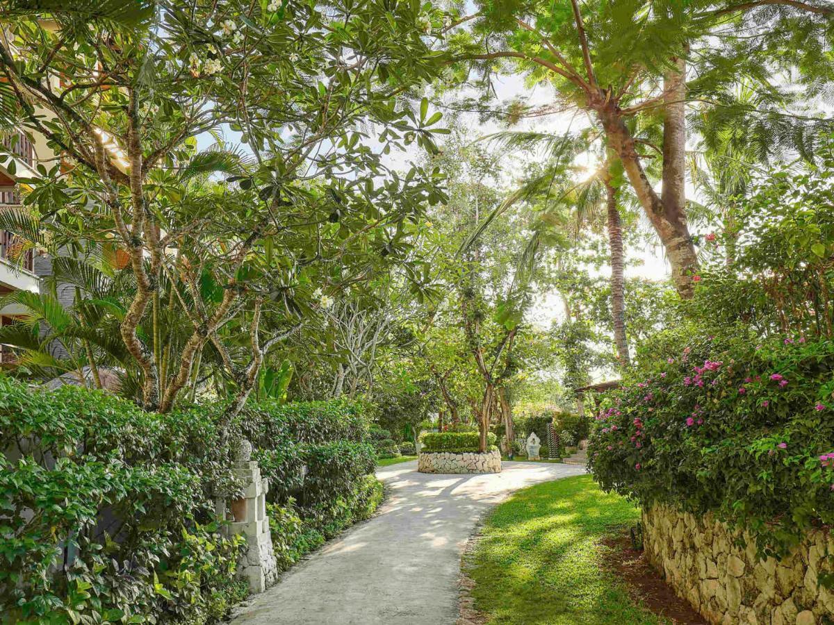 Apartment Nusa Dua Nusa Dua  Zewnętrze zdjęcie