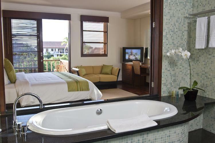 Apartment Nusa Dua Nusa Dua  Zewnętrze zdjęcie