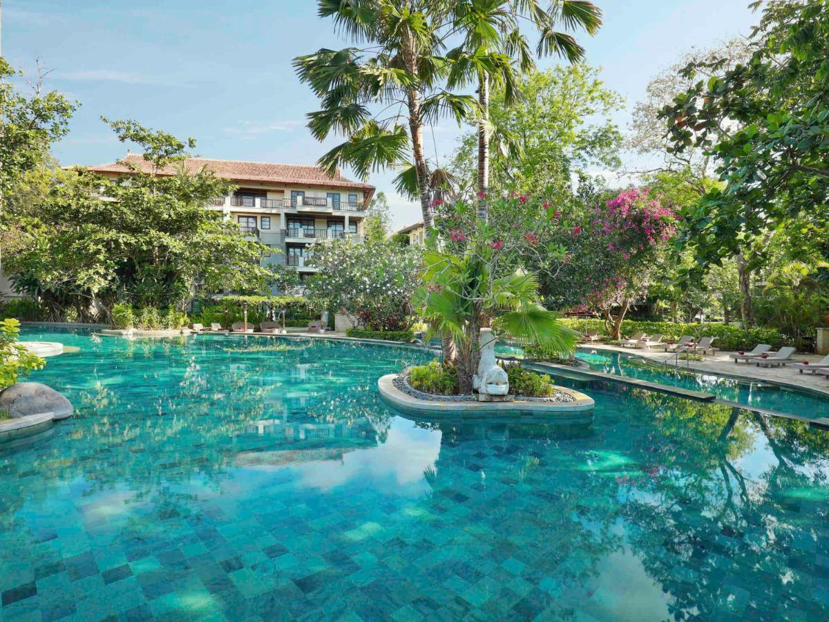 Apartment Nusa Dua Nusa Dua  Zewnętrze zdjęcie