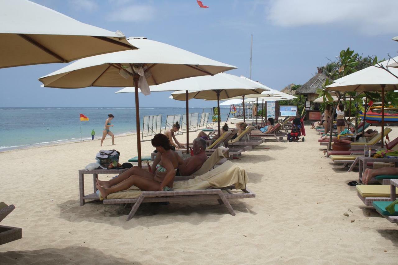 Apartment Nusa Dua Nusa Dua  Zewnętrze zdjęcie