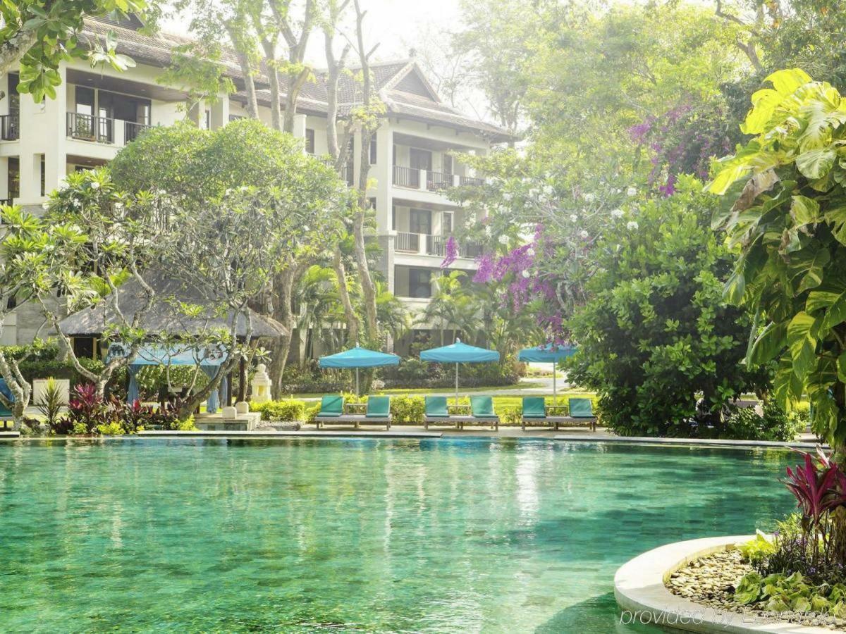 Apartment Nusa Dua Nusa Dua  Zewnętrze zdjęcie