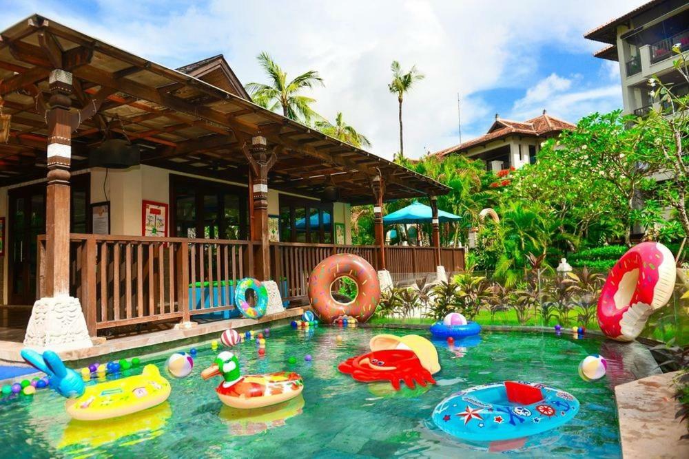 Apartment Nusa Dua Nusa Dua  Zewnętrze zdjęcie