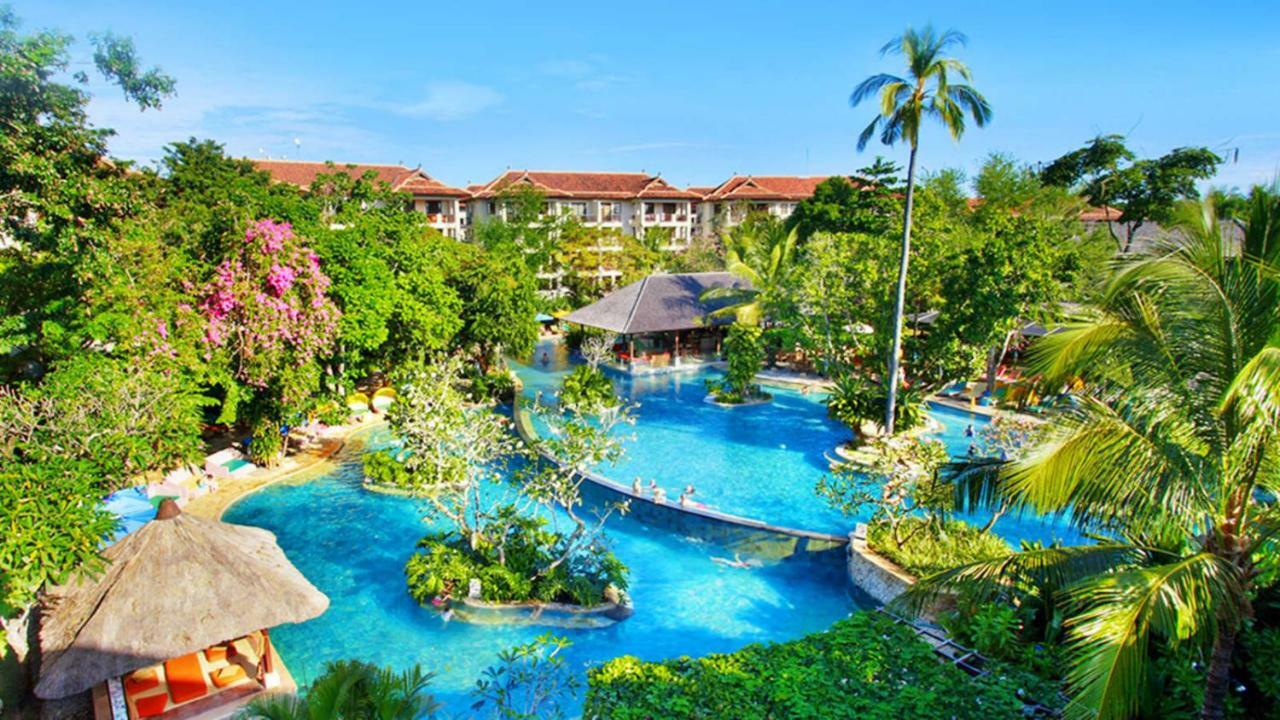 Apartment Nusa Dua Nusa Dua  Zewnętrze zdjęcie