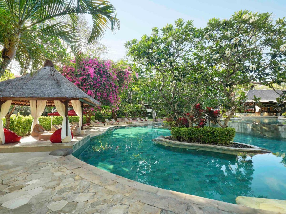 Apartment Nusa Dua Nusa Dua  Zewnętrze zdjęcie
