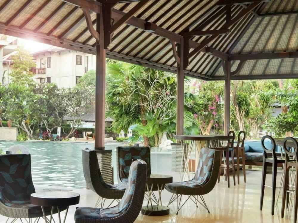 Apartment Nusa Dua Nusa Dua  Zewnętrze zdjęcie