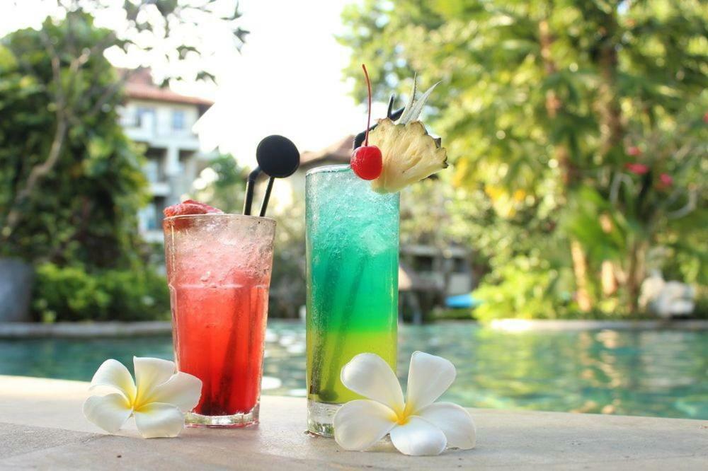 Apartment Nusa Dua Nusa Dua  Zewnętrze zdjęcie