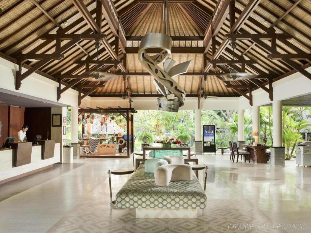 Apartment Nusa Dua Nusa Dua  Zewnętrze zdjęcie