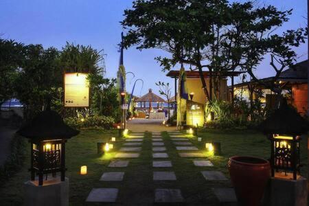 Apartment Nusa Dua Nusa Dua  Zewnętrze zdjęcie