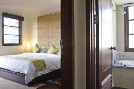 Apartment Nusa Dua Nusa Dua  Zewnętrze zdjęcie
